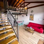 Le Rose Apartmán *