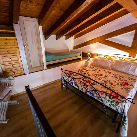 Le Rose Apartmán