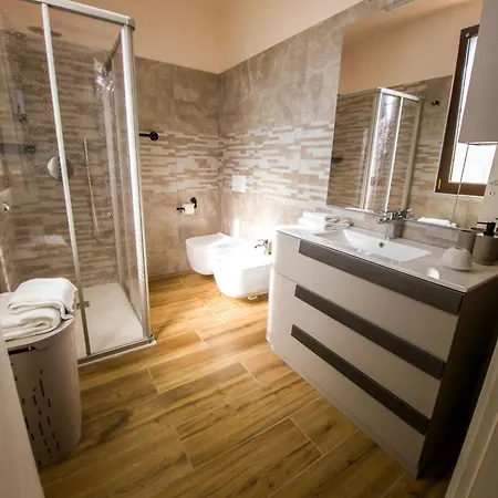 Le Rose Apartmán