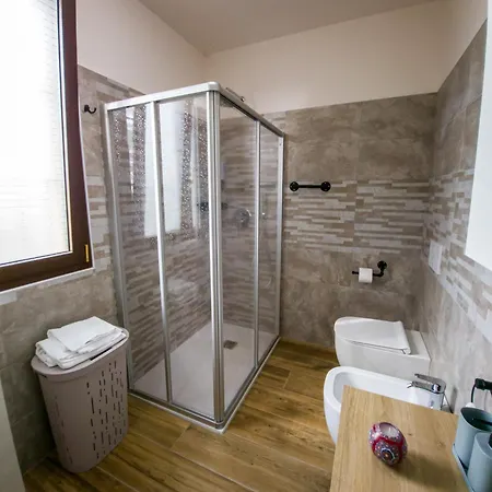Le Rose Appartement *